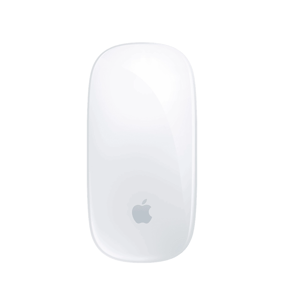 Apple Magic Mouse White (MXK53)